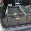 Straight Fridge Slides (40l-95l options) - Size: 80L