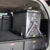 Straight Fridge Slides (40l-95l options) - Size: 60L