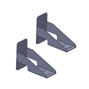 OWA Fitting Kit - Front Runner Rack