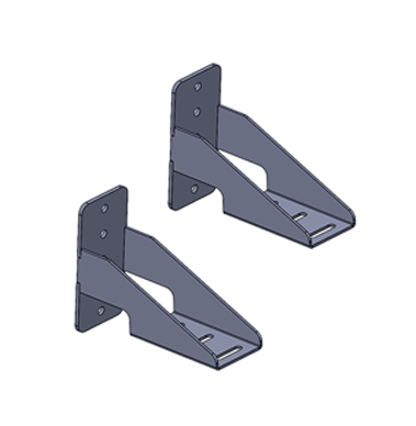 OWA Fitting Kit - Front Runner Rack