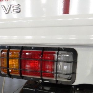 Rear Light Guards - LC79 (Pair)