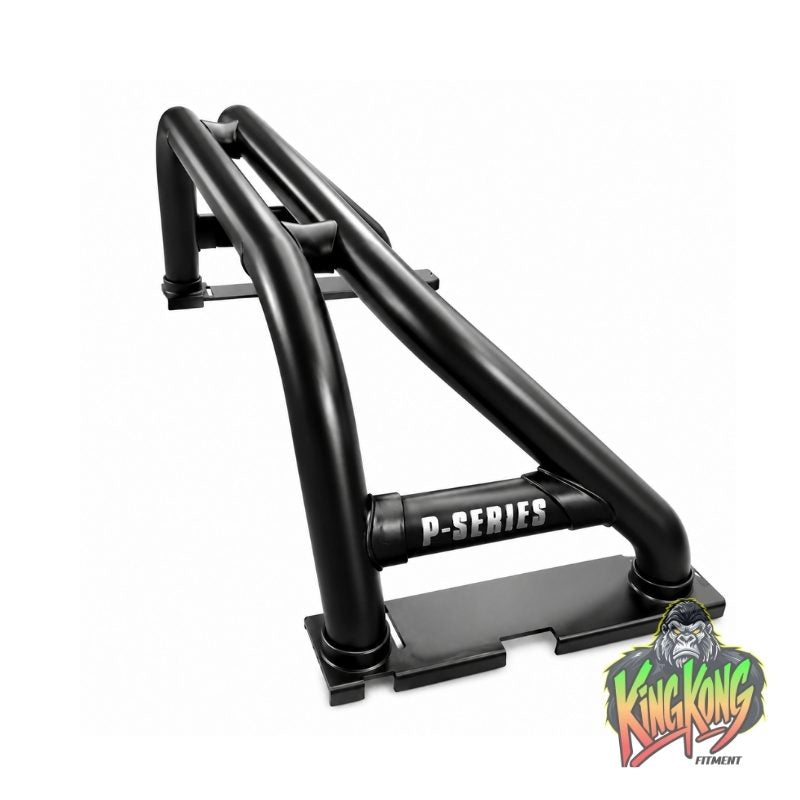 GWM P300 Sports Bar | Premium Roll Bar