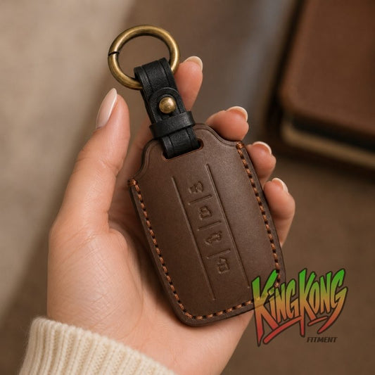 GWM Tank 300 Premium Key Protection Bag | Smart Key Case