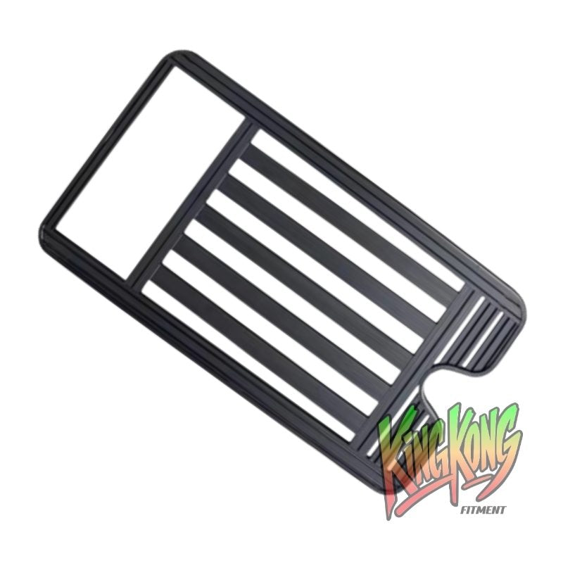 GWM Tank 300 Slimline Roof Rack | Aluminium 4x4 Rack