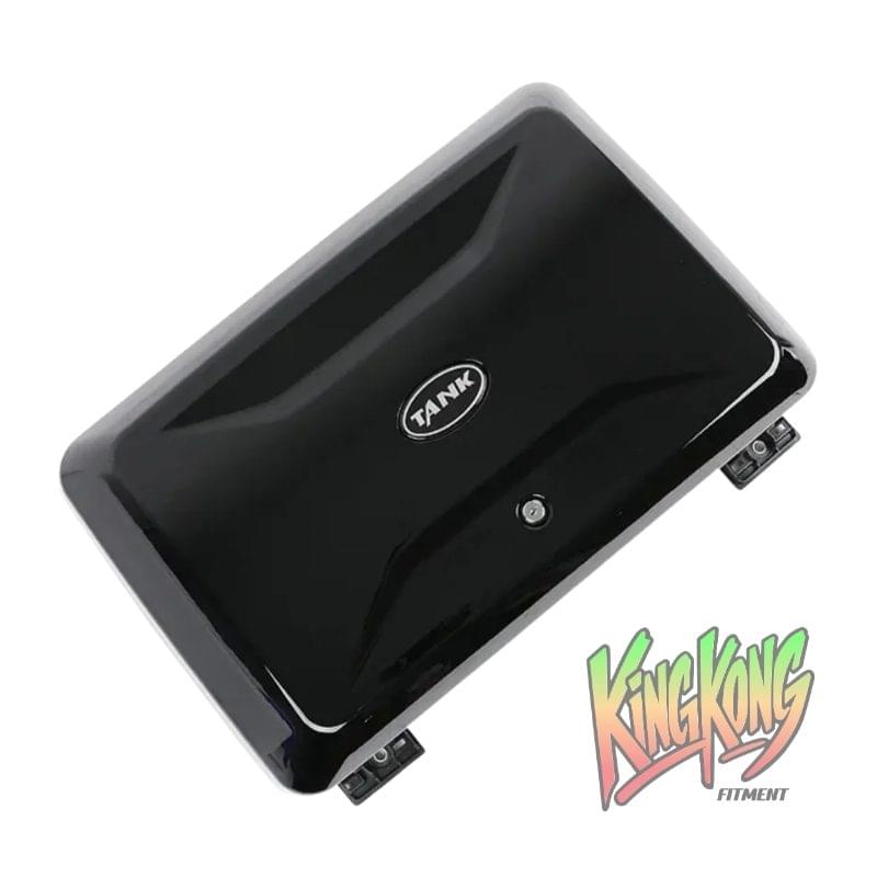 GWM Tank 300 gloss side storage box exterior accessory