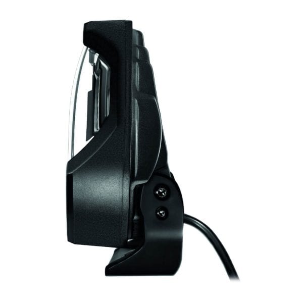 Hella Antares 9'' LED Aux Lamp Set