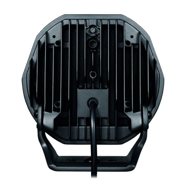 Hella Antares 9'' LED Aux Lamp Set