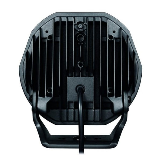 Hella Antares 9'' LED Aux Lamp Set