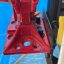 Hi-Lift Jack Bracket - Roof Rack Side Rail Mount