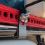 Hi-Lift Jack Bracket - Roof Rack Side Rail Mount
