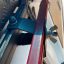 Hi-Lift Jack Bracket - Roof Rack Side Rail Mount