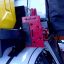 Hi-Lift Jack Bracket - Roof Rack Side Rail Mount