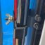 Hi-Lift Jack Bracket - Roof Rack Side Rail Mount