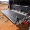 Tailgate Storage – Toyota Hilux Revo GD6 (models w/o central locking tailgates)