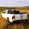 Tourtop – Toyota Hilux Revo/ Vigo GD6/ D4d - Cab Size: Double Cab / Vehicle Model: hilux-vigo-pre2016