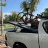 Tourtop – Toyota Hilux Revo/ Vigo GD6/ D4d - Cab Size: Double Cab / Vehicle Model: hilux-revo-2016
