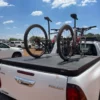 Tourtop – Toyota Hilux Revo/ Vigo GD6/ D4d - Cab Size: Double Cab / Vehicle Model: hilux-vigo-pre2016