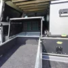 Zambezi Twin Drawer – Toyota Hilux Revo GD6 - Cab Size: Extra Cab