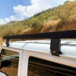 Roof Rack - Suzuki Jimny (2018+) 3 door