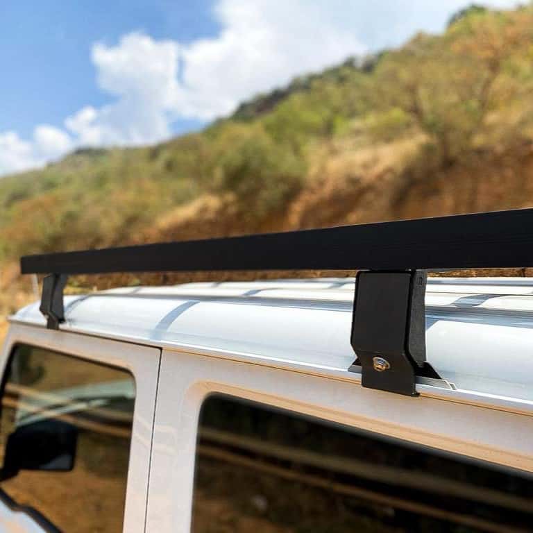 Roof Rack - Suzuki Jimny (2018+) 3 door