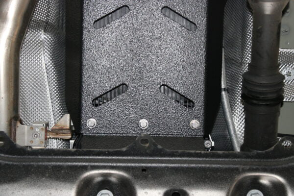 Sump Guard - Ineos Grenadier