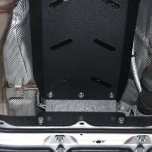Sump Guard - Ineos Grenadier