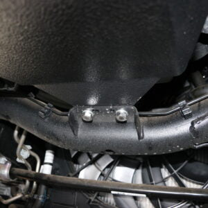 Sump Guard - Ineos Grenadier