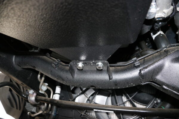 Sump Guard - Ineos Grenadier
