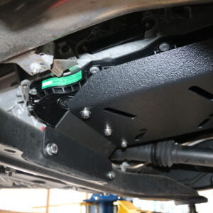 Sump Guard - Ineos Grenadier