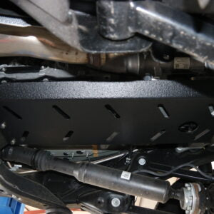 Sump Guard - Ineos Grenadier