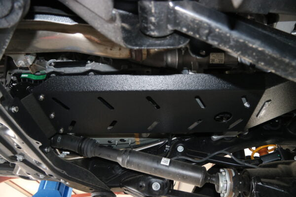 Sump Guard - Ineos Grenadier