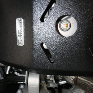 Sump Guard - Ineos Grenadier