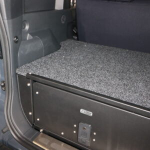 Twin Drawer – Toyota Land Cruiser FJ (2026+)