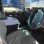 Fridge Bracket + Safe - LC70 - 2 & 4 Door Vehicles (Manual and Auto) - Cab Type: 4 Door Auto