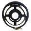 Gas Bottle Holder Roof rack/ Tourtop 3/5kg - Size: 3kg
