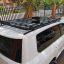 Roof Rack – Land Cruiser 200 (Short & Full) - Rack Size: Full