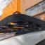 Roof Rack – Land Cruiser 200 (Short & Full) - Rack Size: Full