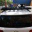Roof Rack – Land Cruiser 200 (Short & Full) - Rack Size: Full