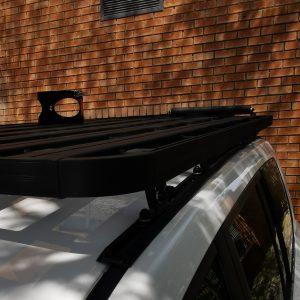 Roof Rack – Land Cruiser 200 (Short & Full) - Rack Size: Full