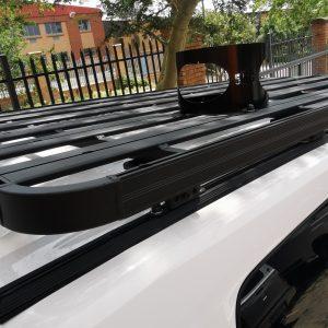 Roof Rack – Land Cruiser 200 (Short & Full) - Rack Size: Full