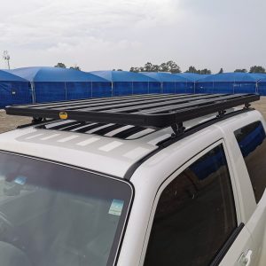 Roof Rack - Pajero CK SWB 1700mm x 1300mm