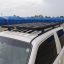 Roof Rack - Pajero CK SWB 1700mm x 1300mm