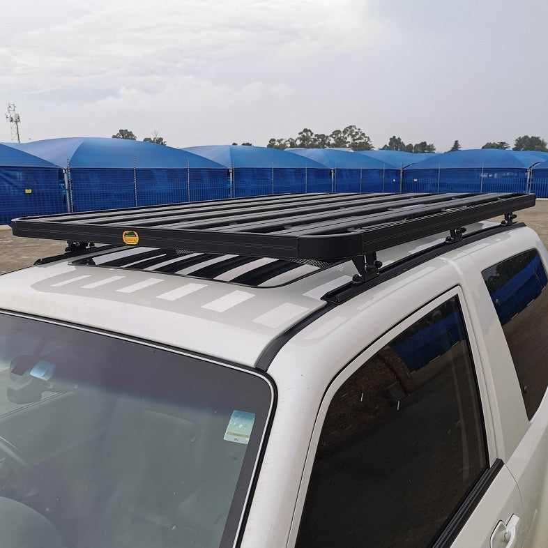 Roof Rack - Pajero CK SWB 1700mm x 1300mm