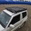 Roof Rack - Pajero CK SWB 1700mm x 1300mm