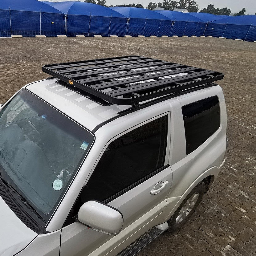 Roof Rack - Pajero CK SWB 1700mm x 1300mm