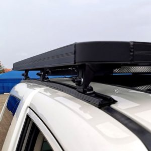 Roof Rack - Pajero CK SWB 1700mm x 1300mm