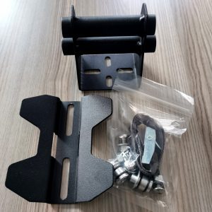 Bicycle Carrier - Roof Rack/Tourtop Mount