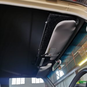 Visor Shelf – LC70
