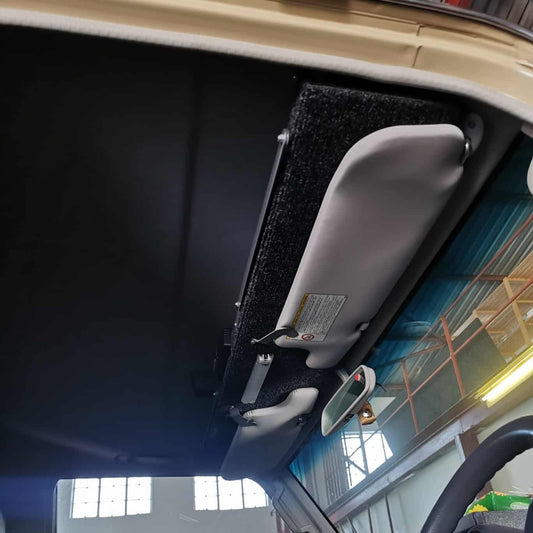 Visor Shelf – LC70