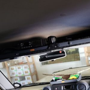 Visor Shelf – LC70